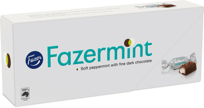 Fazermint