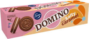Kex Domino Salty Caramel