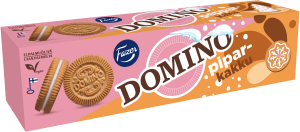 Domino Pepparkakor