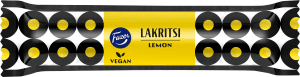 Godisstänger Lakritsi Lemon stång