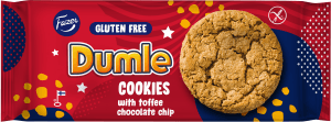 Dumle Cookies glutenfria
