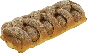 Kardemummalängd
