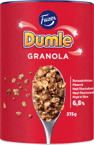 Dumle Granola