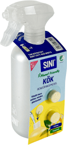 Rengöringstablett Kök