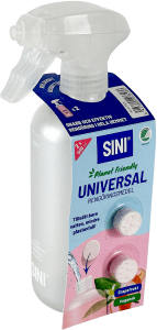 Rengöringstablett Allren