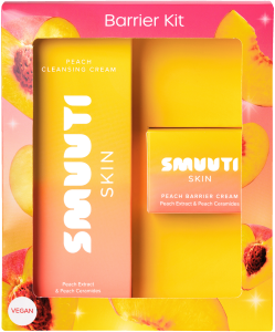Presentförpackning Skin Barrier Kit