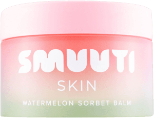 Ansiktsrengöring Watermelon Sorbet Balm