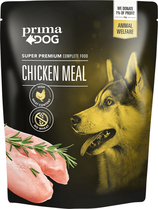 Våtfoder Chicken Meal