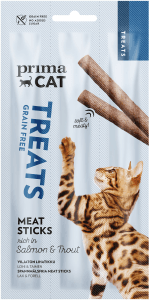 Kött Sticks Lax/Öring 3-Pack