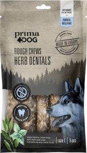 Rough Chews Dental L