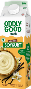 Soygurt Vanilj