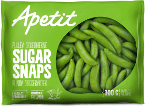 Sugar Snaps