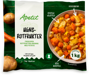 Ugnsrotfrukter