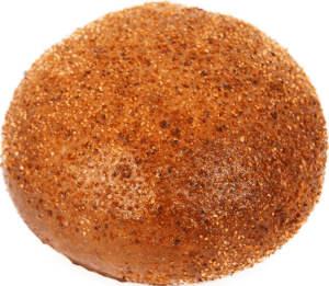 Bröd Morotsstycke