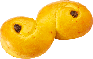 Lussekatt