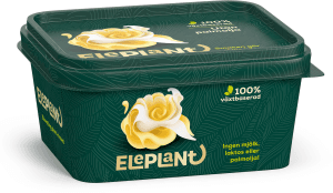 Normalsaltat Matfett 75% Laktosfri