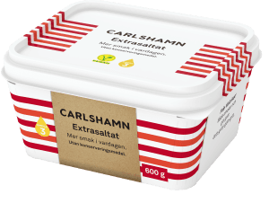 Matfett Extrasaltat 59%