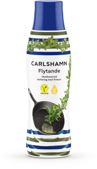 Margarin Flytande Mjölkfritt