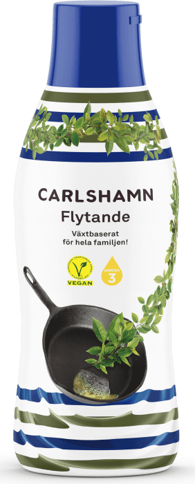 Flytande margarin