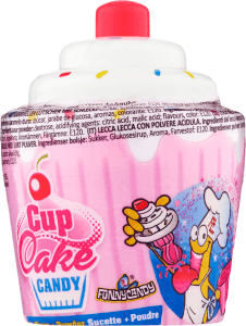 Cup Cake
