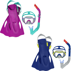 Snorkelset
