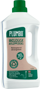 Biologisk Avloppsrens