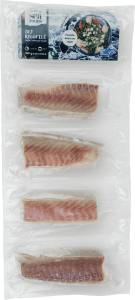 Sej Ryggfile Utan Skinn Ben Frysta/4-pack