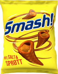 Majskoner Choklad !
