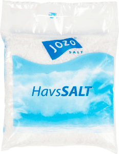 Havssalt Grovt
