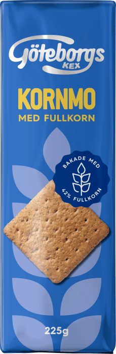 Gräddglass Salt Gräddkola EKO/KRAV