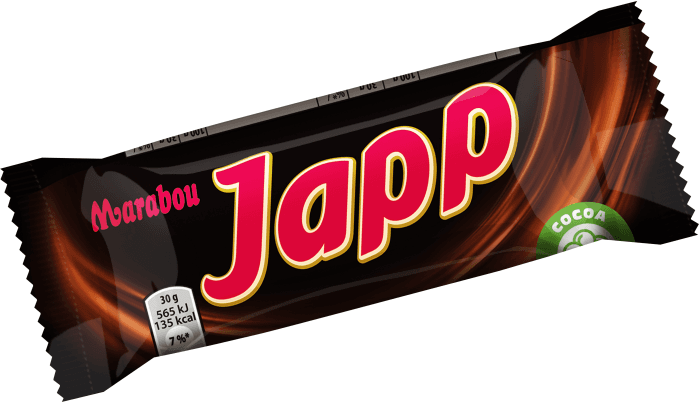 Japp