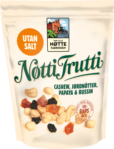 Nötti Frutti