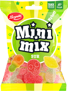 Godispåse Minimix Sur