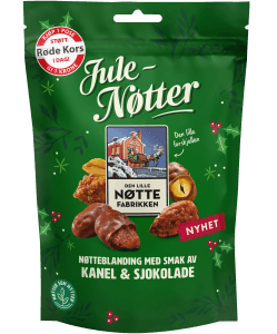 Julenötter