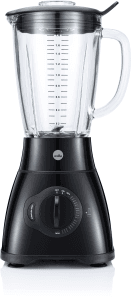 Hushållsmixer