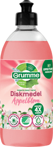 Diskmedel Äppelblom