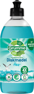 Diskmedel Hav