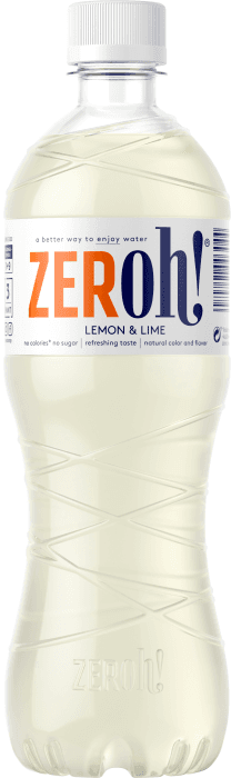 Saft Citron & Lime