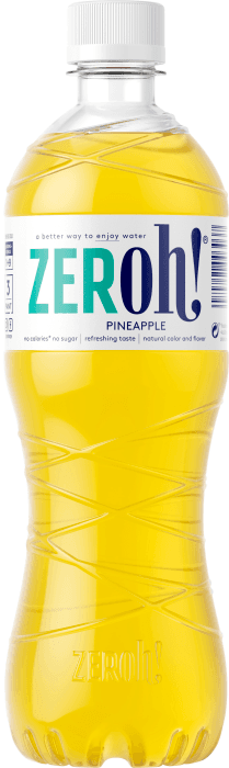 Saft Ananas