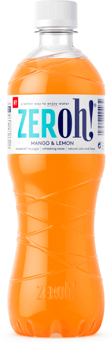 Saft Mango & Lemon