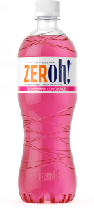 Lightdryck Blueberry Lemonade Sockerfri