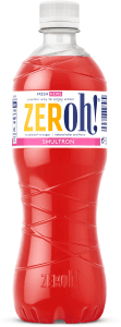 Saft Smultron