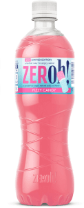 Saft Fizzy Candy