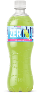 Saft Päronglass