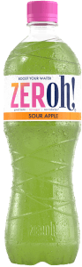 Saft Sour Apple