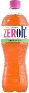 Saft Triple Melon