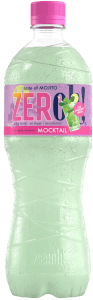 Saft Taste of Mojito