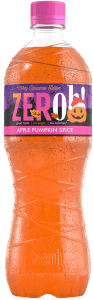 Saft Apple Pumpkin Spice