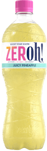 Saft Juicy Pineapple