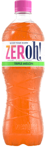 Triple Melon